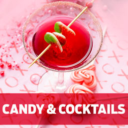 Private Candy & Cocktail Class at Sweet Pete's Candy image 10