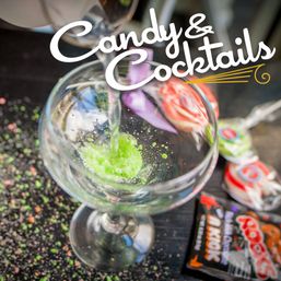 Private Candy & Cocktail Class at Sweet Pete's Candy image 7