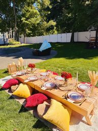 Boston's Ultimate Luxury Picnic Experience with 300+ Past Experiences and 5-Star Review image 11