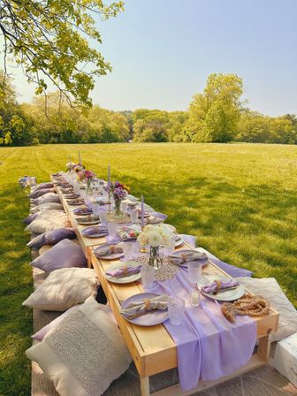 Boston's Ultimate Luxury Picnic Experience with 300+ Past Experiences and 5-Star Review image 30