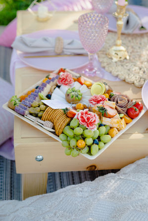 Boston's Ultimate Luxury Picnic Experience with 300+ Past Experiences and 5-Star Review image 2