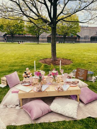 Boston's Ultimate Luxury Picnic Experience with 300+ Past Experiences and 5-Star Review image 22