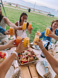 Boston's Ultimate Luxury Picnic Experience with 300+ Past Experiences and 5-Star Review image 13