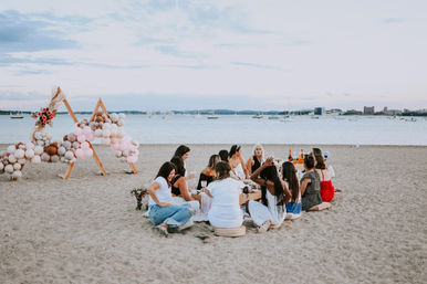 Boston's Ultimate Luxury Picnic Experience with 300+ Past Experiences and 5-Star Review image 18