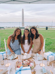 Boston's Ultimate Luxury Picnic Experience with 300+ Past Experiences and 5-Star Review image 10