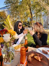 Boston's Ultimate Luxury Picnic Experience with 300+ Past Experiences and 5-Star Review image 39