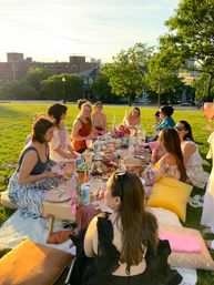 Boston's Ultimate Luxury Picnic Experience with 300+ Past Experiences and 5-Star Review image 23
