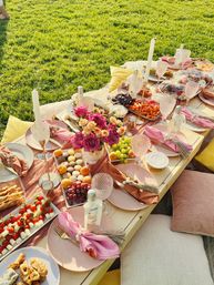 Boston's Ultimate Luxury Picnic Experience with 300+ Past Experiences and 5-Star Review image 28