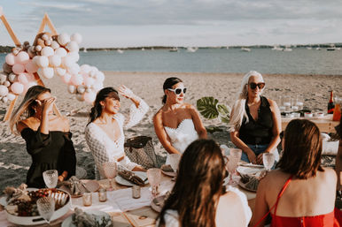 Boston's Ultimate Luxury Picnic Experience with 300+ Past Experiences and 5-Star Review image 19