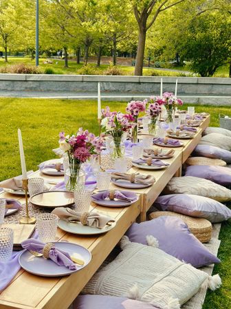 Boston's Ultimate Luxury Picnic Experience with 300+ Past Experiences and 5-Star Review image 38