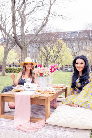 Boston's Ultimate Luxury Picnic Experience with 300+ Past Experiences and 5-Star Review image 8