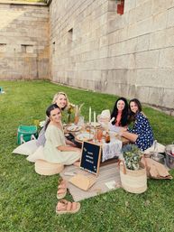 Boston's Ultimate Luxury Picnic Experience with 300+ Past Experiences and 5-Star Review image 25