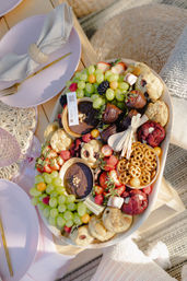 Boston's Ultimate Luxury Picnic Experience with 300+ Past Experiences and 5-Star Review image 26