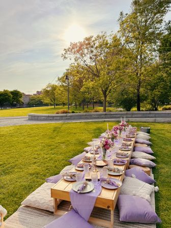 Boston's Ultimate Luxury Picnic Experience with 300+ Past Experiences and 5-Star Review image 40