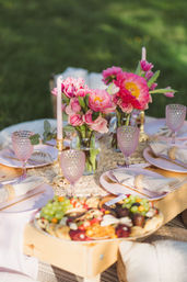 Boston's Ultimate Luxury Picnic Experience with 300+ Past Experiences and 5-Star Review image 5