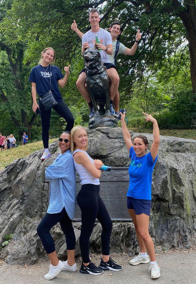 NYC Scavenger Hunts Through Central Park, Midtown, Lower Manhattan & More image 2