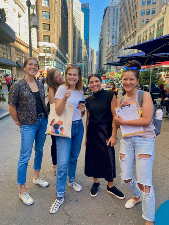 NYC Scavenger Hunts Through Central Park, Midtown, Lower Manhattan & More image 19