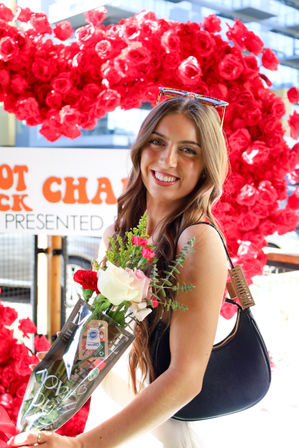 Bloom Bar Experience: Build Your Own Flower Bouquets image 17