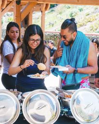 Taco Fiesta with Private Chef Party Bash: An Organic Taco Fiesta! image 5