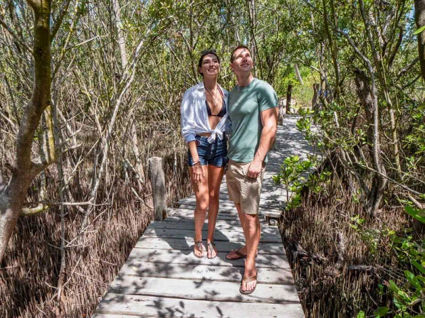 Isla Contoy Nature Experience: Guided Day Tour with Snorkeling, Isla Mujeres Visit + Lunch image 7