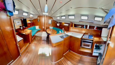 VIP Bach Experience: Chicago's Largest Private Sailing Yacht image 7