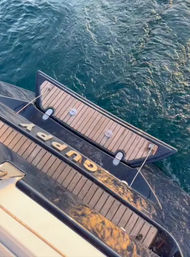 VIP Bach Experience: Chicago's Largest Private Sailing Yacht image 10