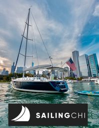 VIP Bach Experience: Chicago's Largest Private Sailing Yacht image 6