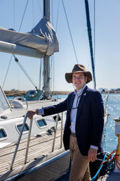 VIP Bach Experience: Chicago's Largest Private Sailing Yacht image 19