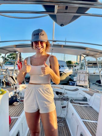 VIP Bach Experience: Chicago's Largest Private Sailing Yacht image 24