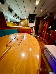 VIP Bach Experience: Chicago's Largest Private Sailing Yacht image 14