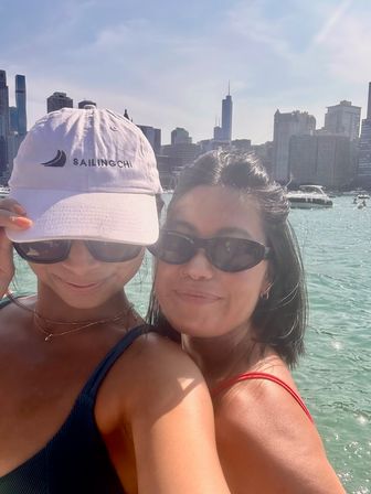 VIP Bach Experience: Chicago's Largest Private Sailing Yacht image 30