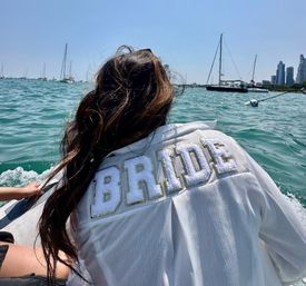 VIP Bach Experience: Chicago's Largest Private Sailing Yacht image 41