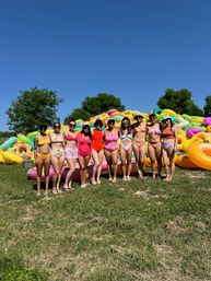 BYOB Tubing Trip on San Marcos River with Roundtrip Shuttle, Tubes, Coolers and More image 8