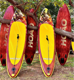 Paddle-Board & Kayak BYOB Live DJ Party on Lady Bird Lake's Party Island image 8