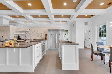 The Modern Castle: Luxury 8-BR Estate with Pool & Rooftop Lounge for Groups image 69