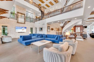 The Modern Castle: Luxury 8-BR Estate with Pool & Rooftop Lounge for Groups image 52