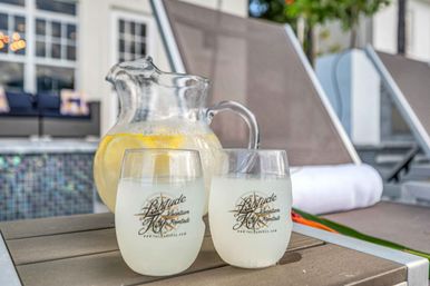 The Modern Castle: Luxury 8-BR Estate with Pool & Rooftop Lounge for Groups image 9