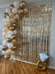 Stunning Customizable Party Decoration Setup Services image 2