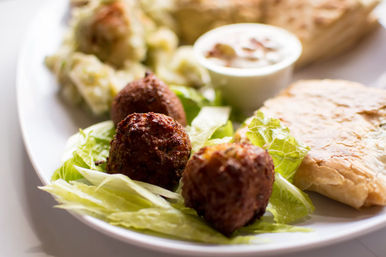 Jasmine Grill & Kabab image 3