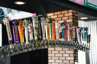 Game On at PKWY Tavern: Booze, Bites & Backyard Vibes image 7