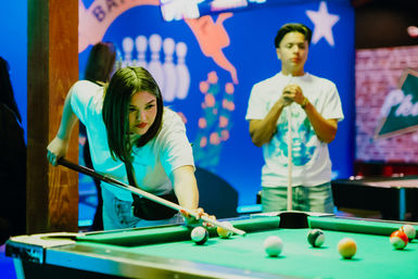 Game On at PKWY Tavern: Booze, Bites & Backyard Vibes image 5