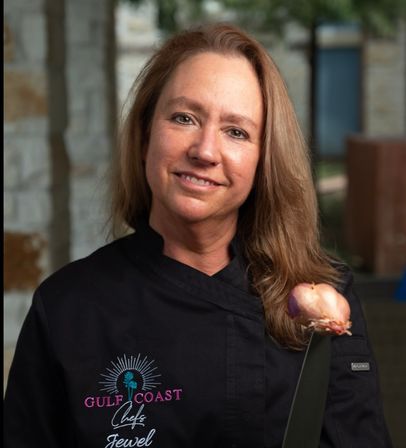Galveston Private Chef Coastal Dining Experience with Fresh Local Seafood image 8