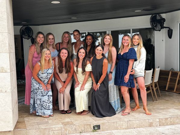 Galveston Private Chef Coastal Dining Experience with Fresh Local Seafood image 84