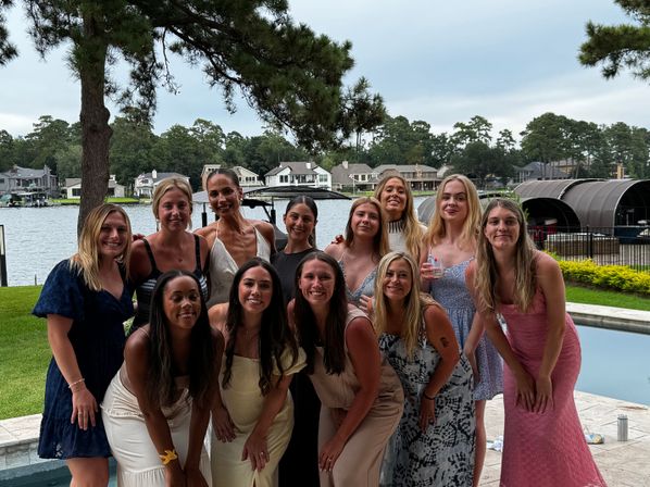 Galveston Private Chef Coastal Dining Experience with Fresh Local Seafood image 83