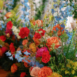 Creative Floral Classes & DIY Experiences by The Perfect Petal Denver image 6