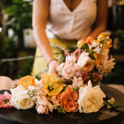 Creative Floral Classes & DIY Experiences by The Perfect Petal Denver image 7