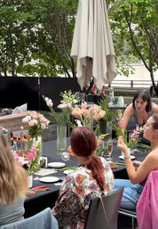 Creative Floral Classes & DIY Experiences by The Perfect Petal Denver image 5