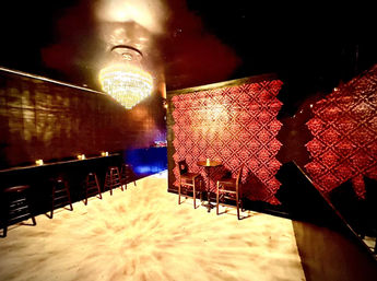 B Lounge NYC: The Back Room Venue Rental (Up to 30 Guests) image