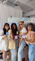 Aura Photography in Charleston: Capture Your Energy with Ignite Your Aura image 11