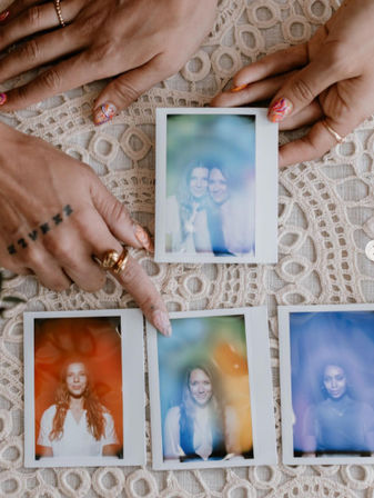 Aura Photography in Charleston: Capture Your Energy with Ignite Your Aura image 7